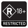 R 18+