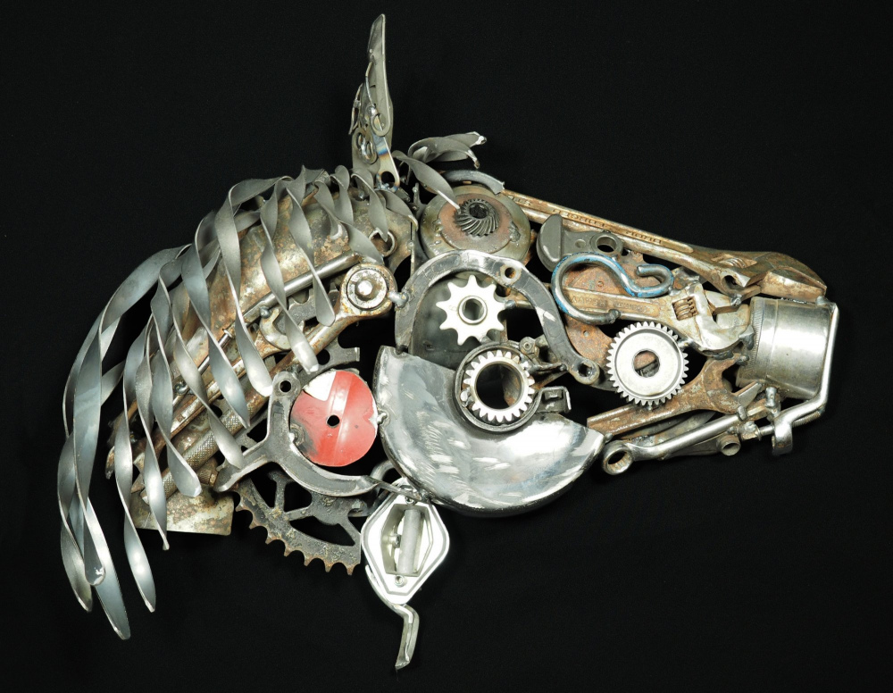 Featured Artwork: BM, Wincks, 2025