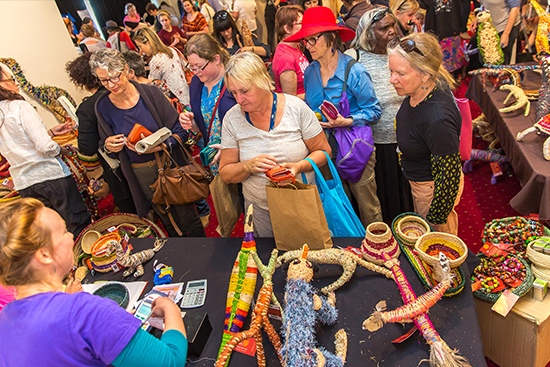 Desert Mob MarketPlace 2015