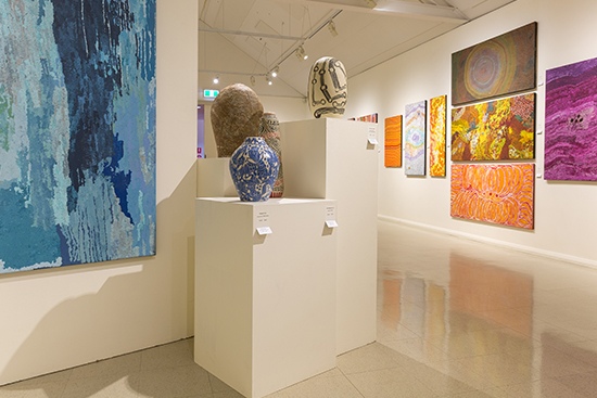 Araluen Galleries