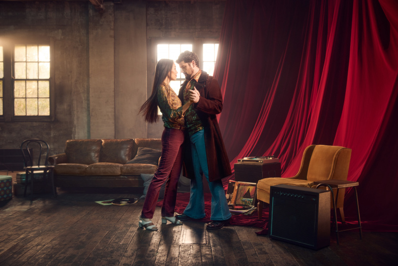 Opera Australia | La Bohème Puccini - Hero Photo 2