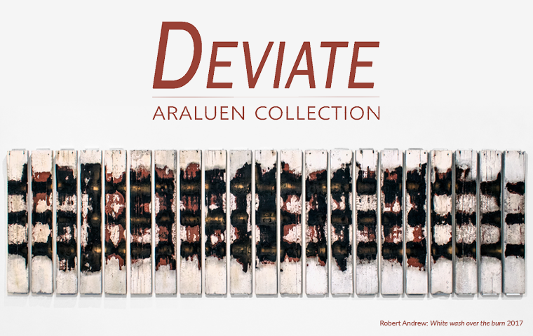 Deviate - Website Feature Tile