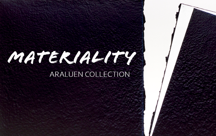 Featured Artwork: Peter Adsett, Scission II, 2020, [Acrylic on paper 105 x 203 cm], Araluen Arts Centre, Araluen Art Collection.