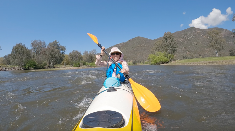 Gutsy Girls Adventure Film Tour 2025 - Image 7