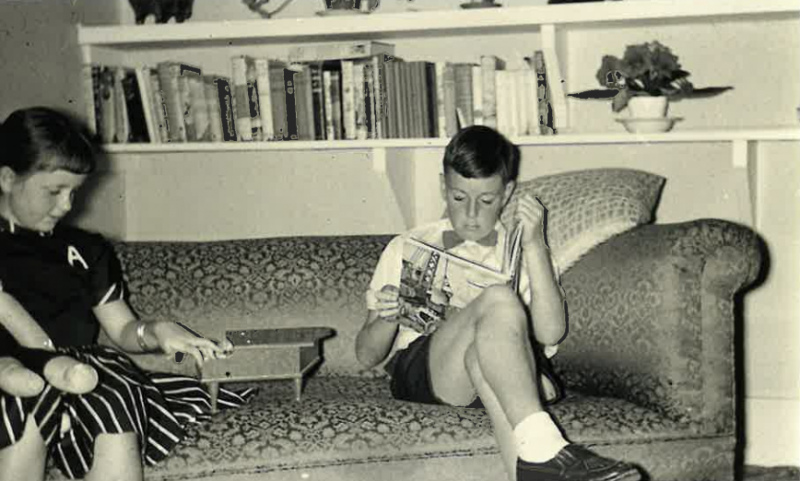 But Also John Clarke - Image 2
