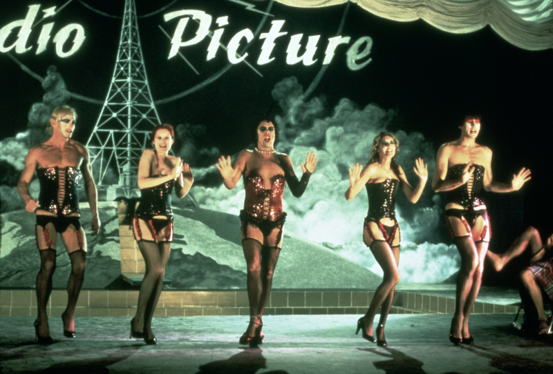 Rocky Horror Picture Show - Image 3