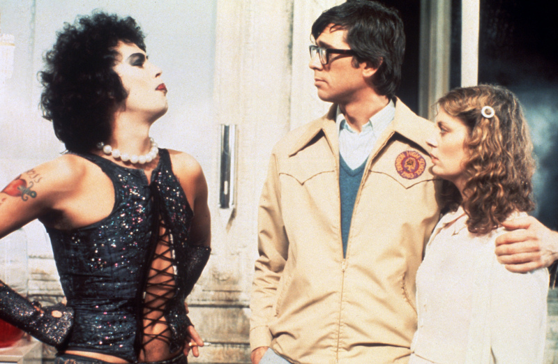 Rocky Horror Picture Show - Image 6