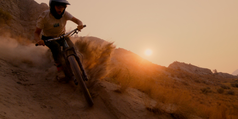 Gutsy Girls Adventure Film Tour 2025 - Image 8