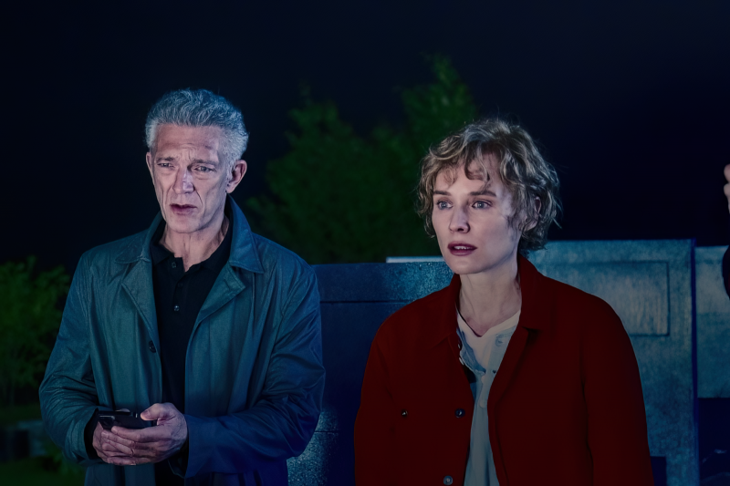 The Shrouds - Still 4