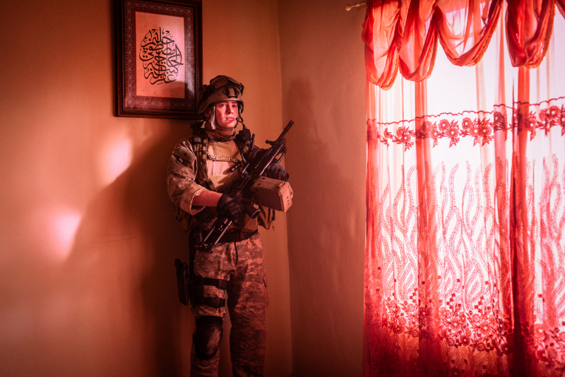Warfare - Image 3