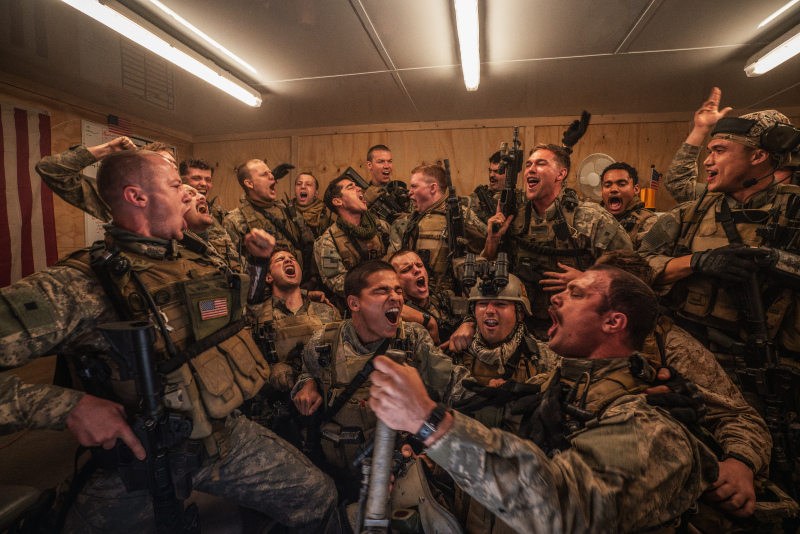 Warfare - Image 6