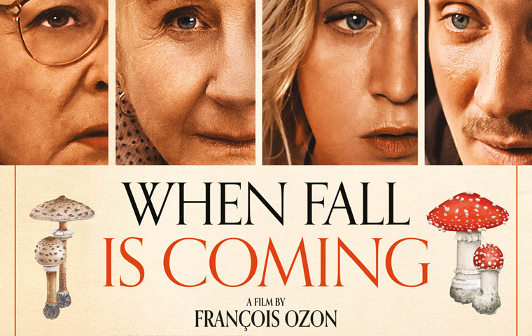 When Fall is Coming - Image 1
