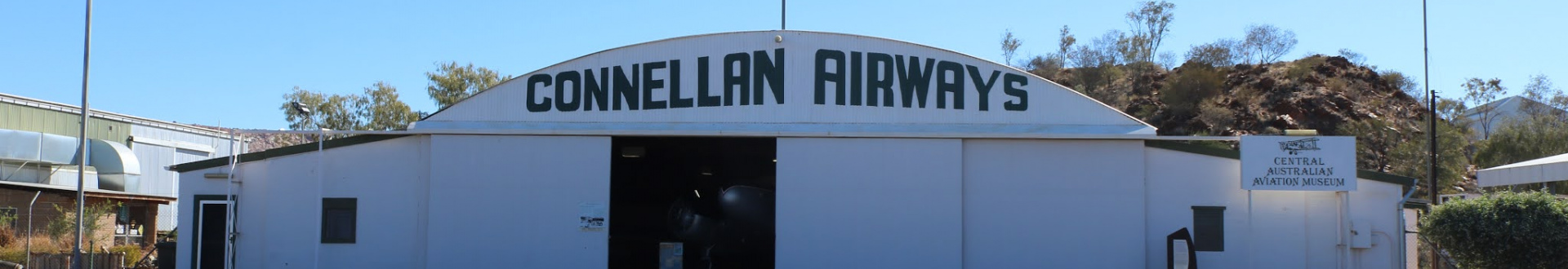 Aviation Museum