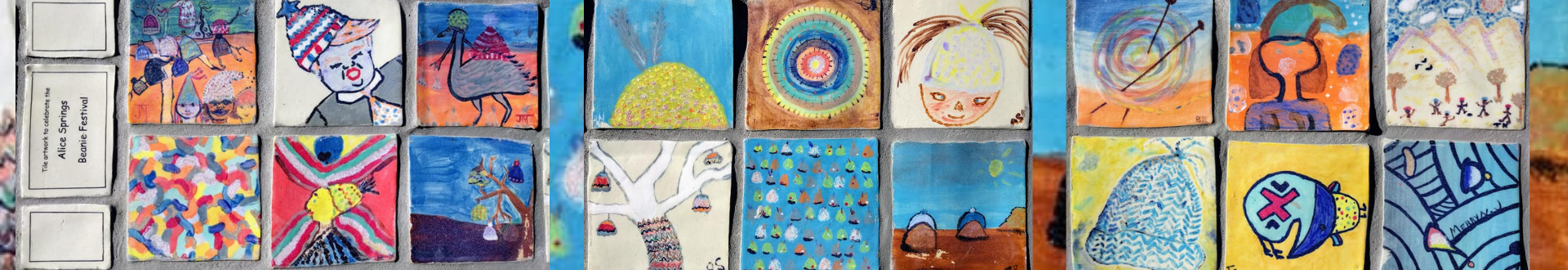 Central Craft Beanie Festival 